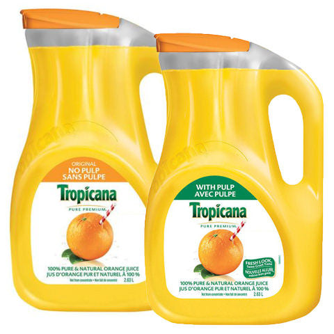 Orange Juice