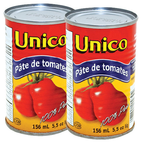 Tomato Paste