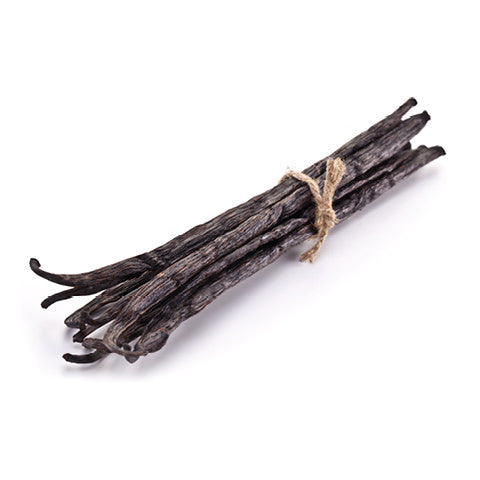 Vanilla Beans