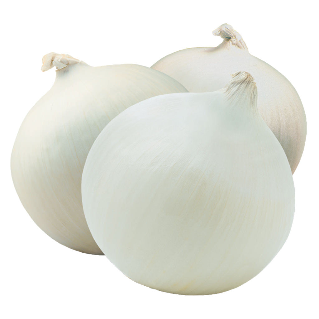 White Onions