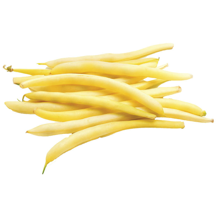 Yellow Beans