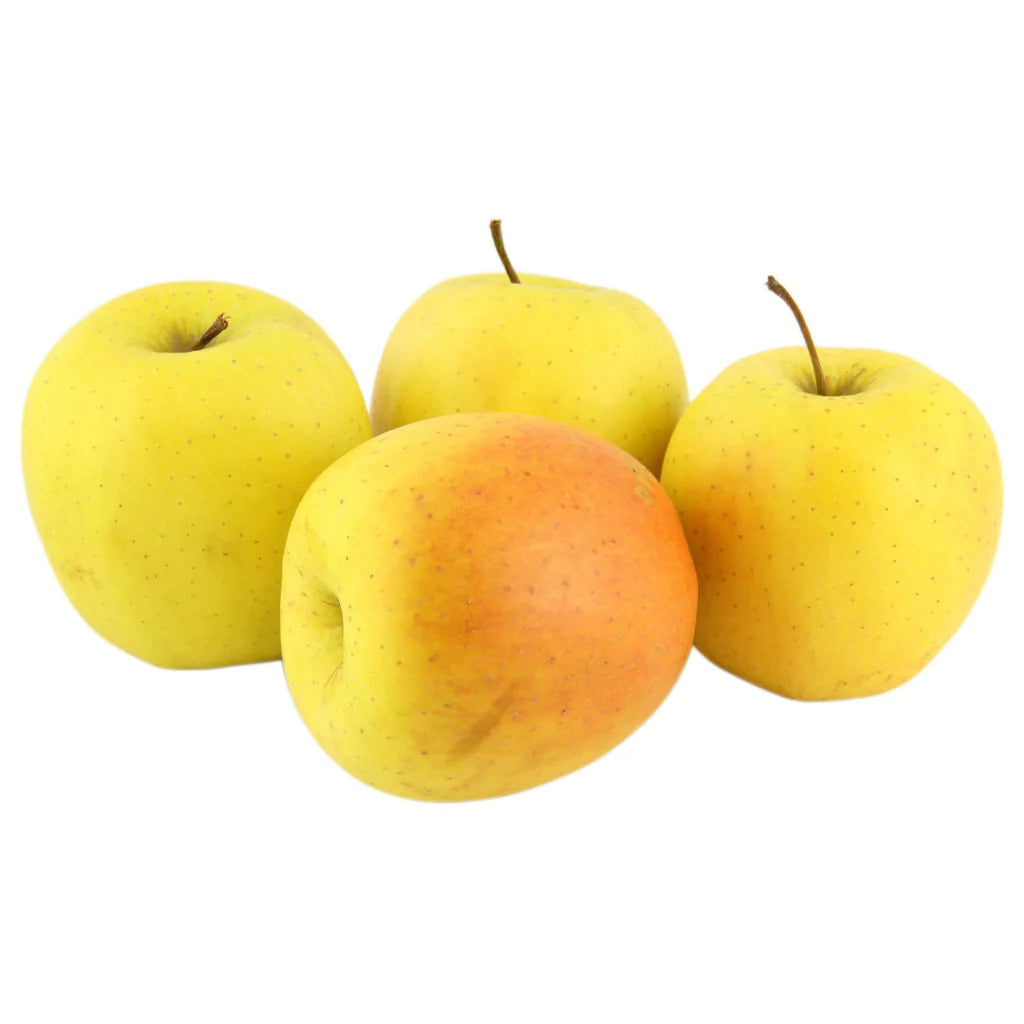 Golden Delicious Apples