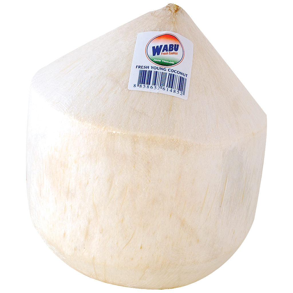 Young Coconut