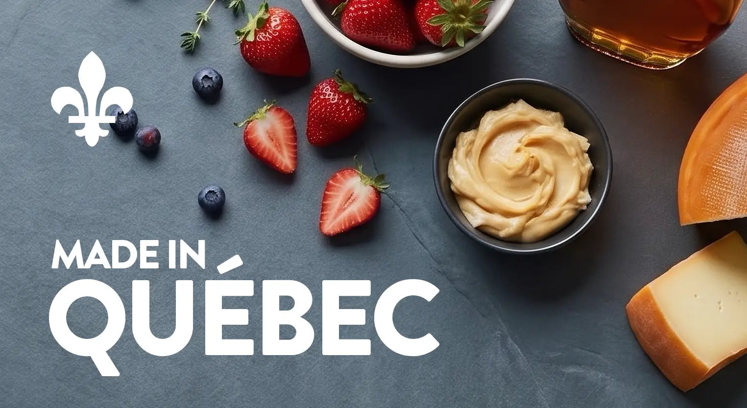 Buy Québec