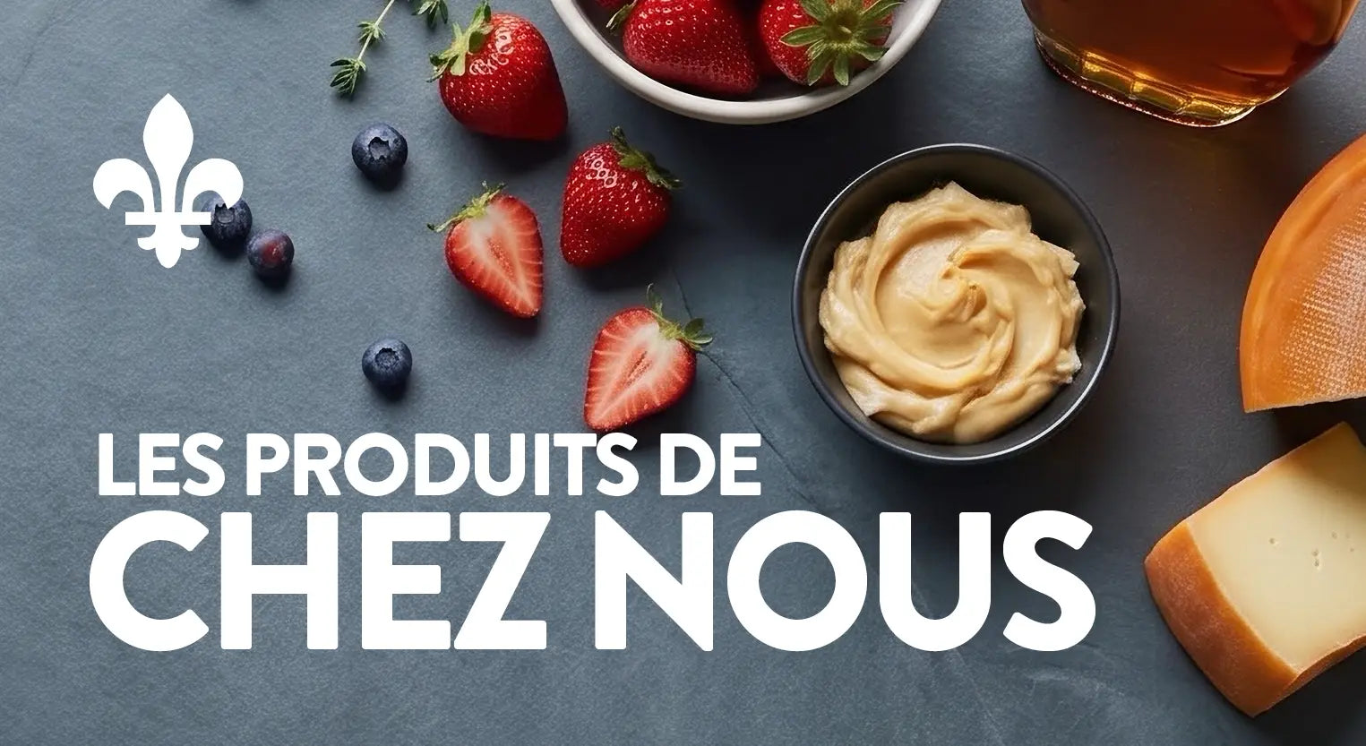 Products de chez nous