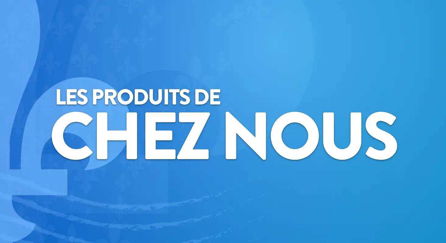 Products de chez nous
