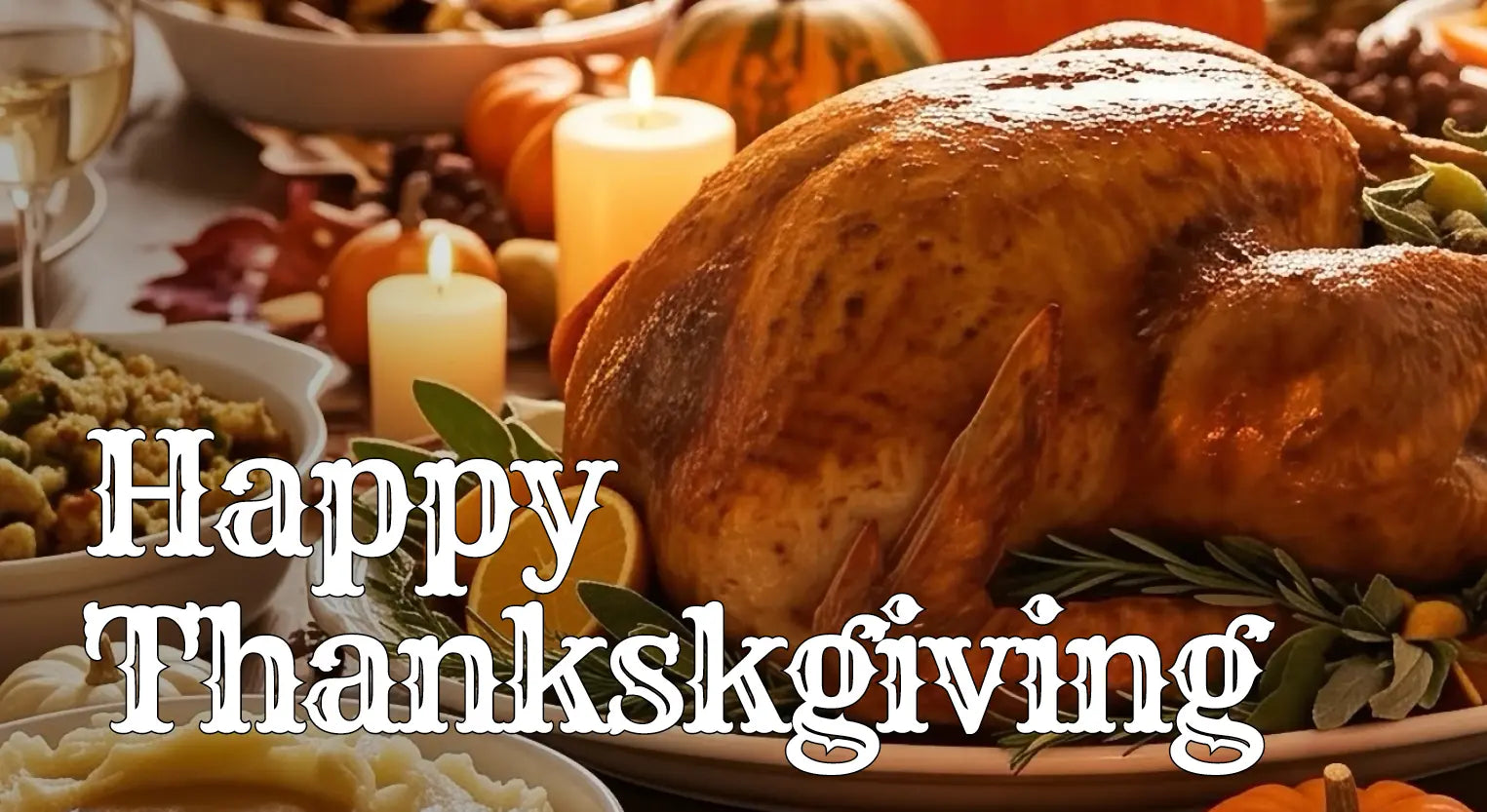 Thanksgiving Feast