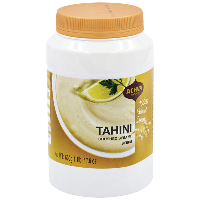 Tahini (Only Westbury)