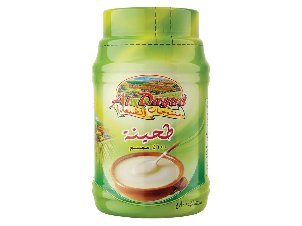 Tahini