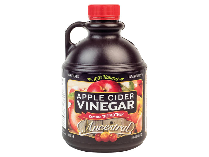 Apple Cider Vinegar