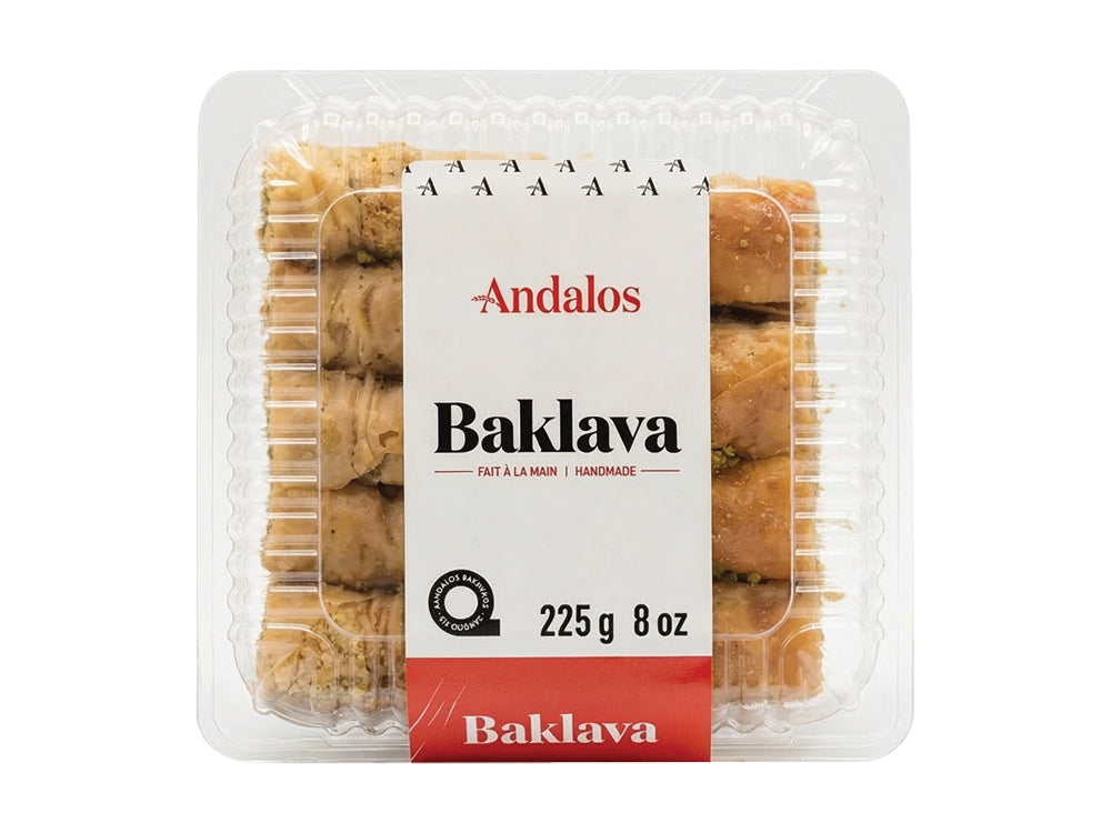 Baklava