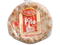 Pita Bread