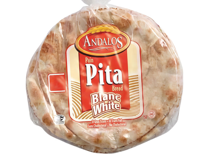 Pita Bread