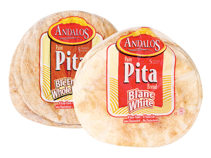 Pita Bread