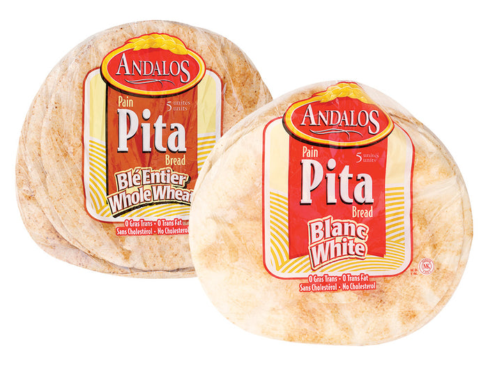 Pita Bread