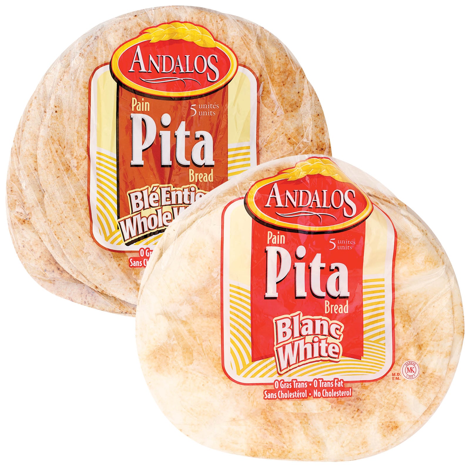 Pita Bread
