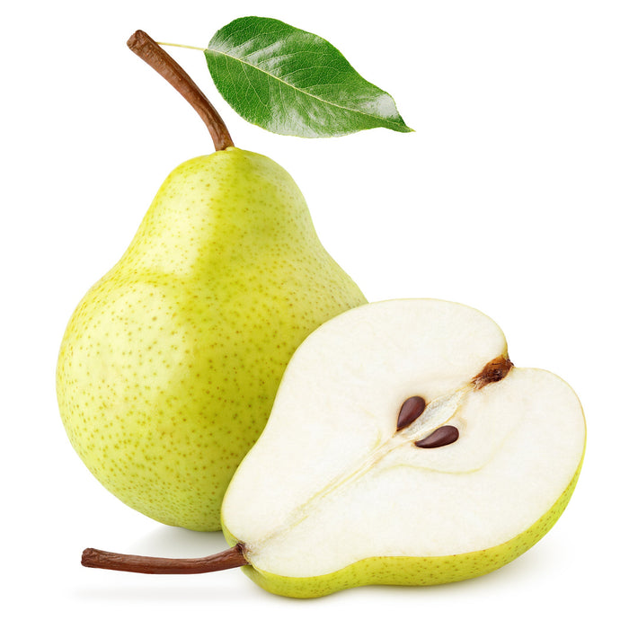 Organic Anjou Pears