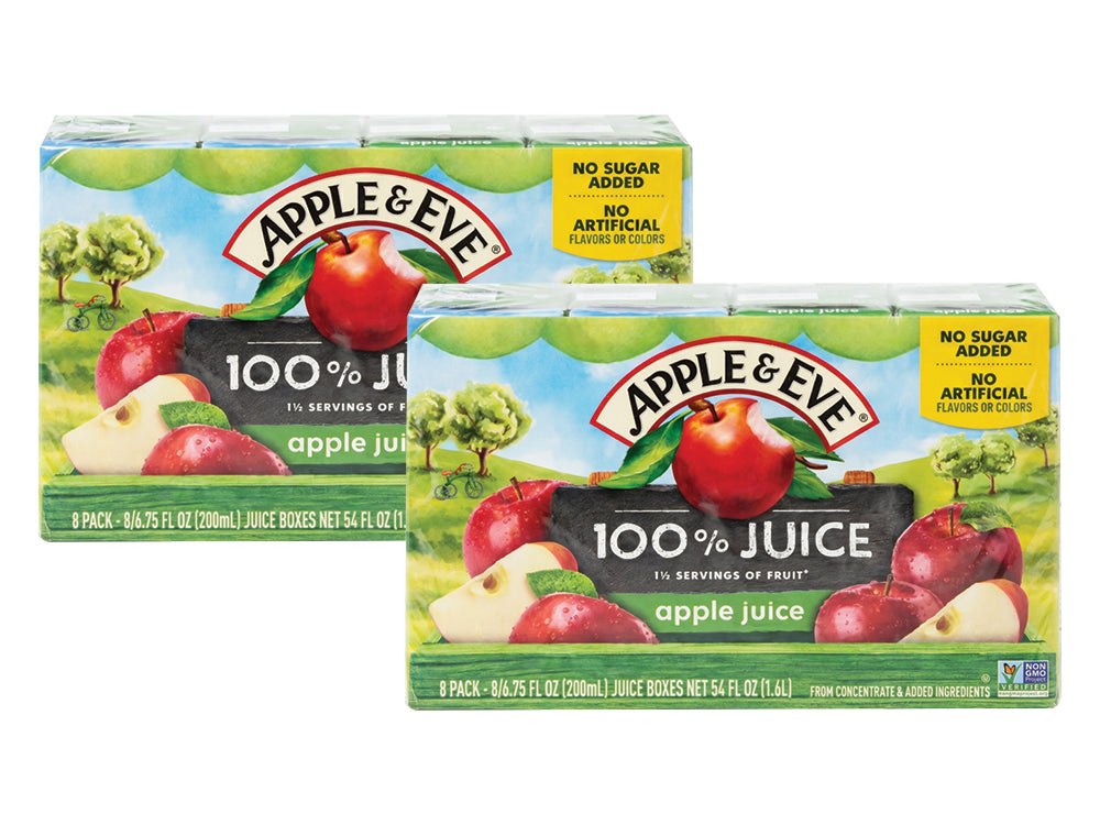 Juices