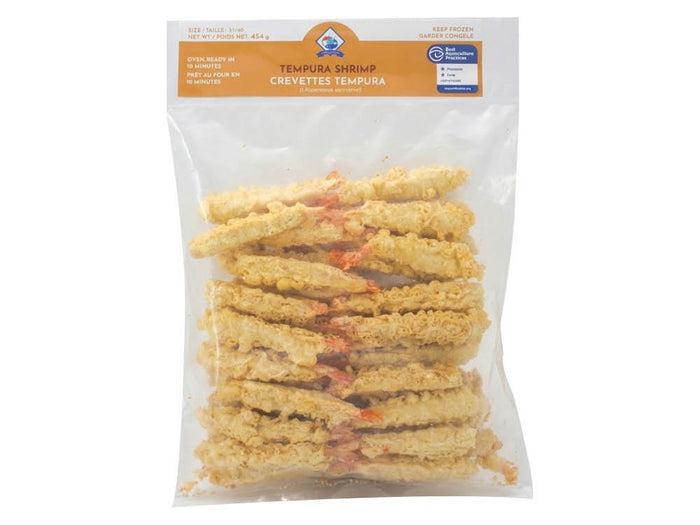 Tempura Shrimp