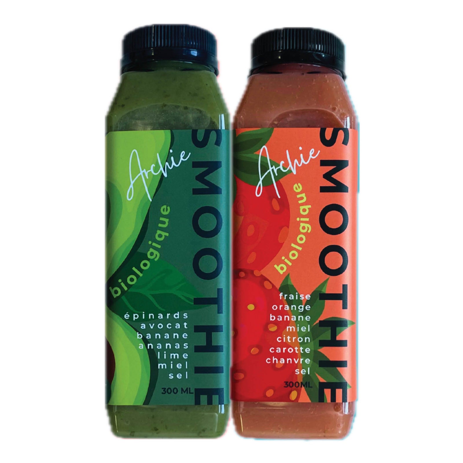 Juices & Smoothies