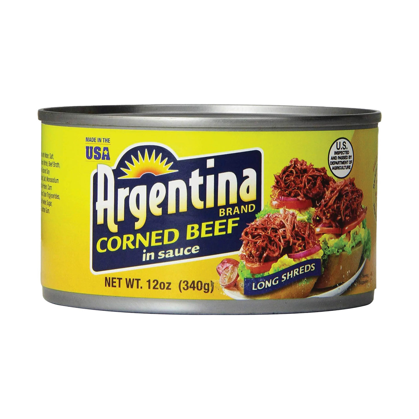 Corned Beef (Westbury)