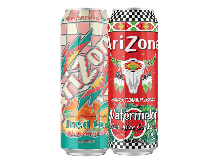 Iced Tea