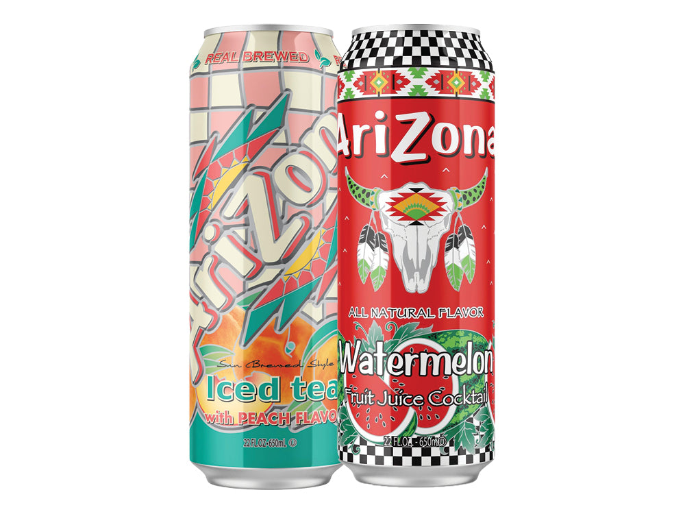Iced Tea