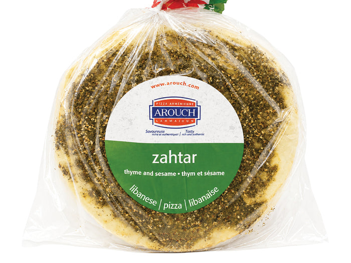 Zahtar