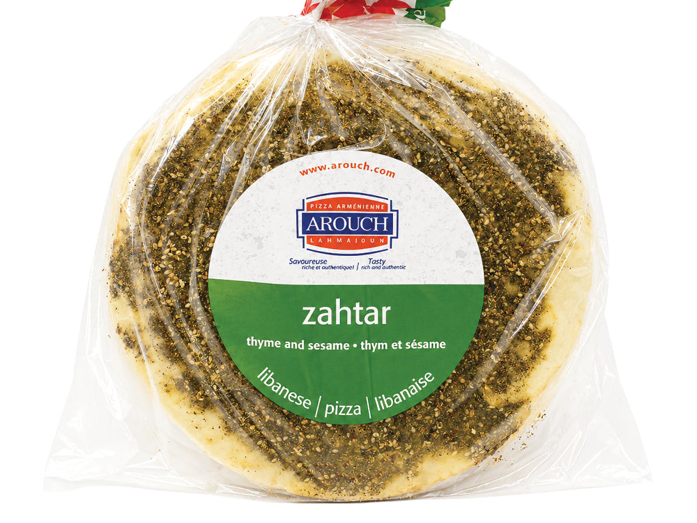 Zahtar