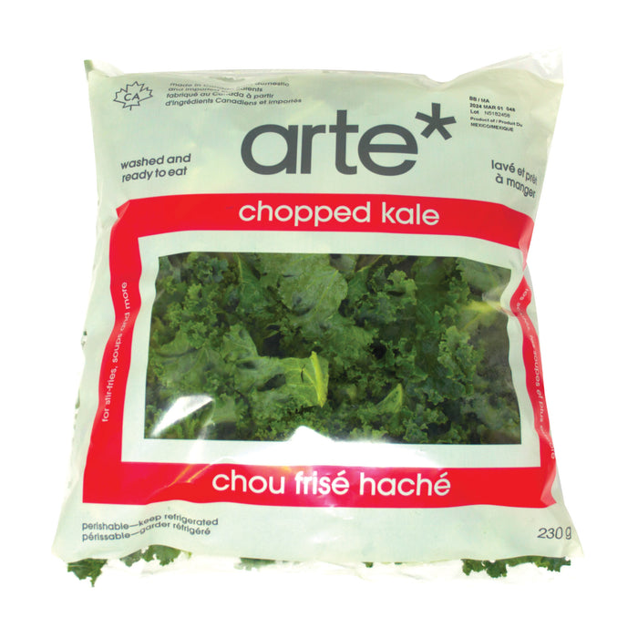 Chopped Kale