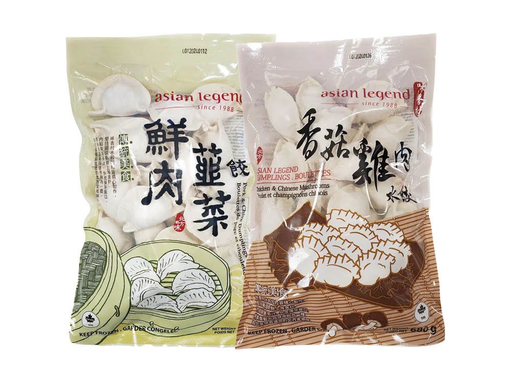 Dumplings