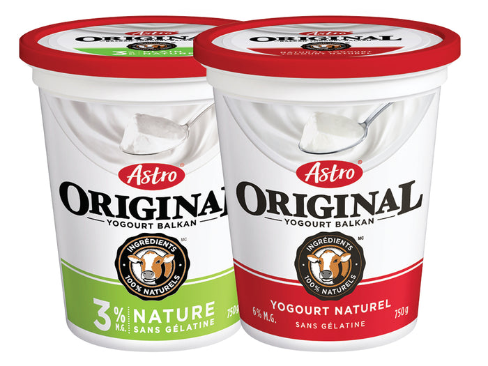 Balkan Yogurt