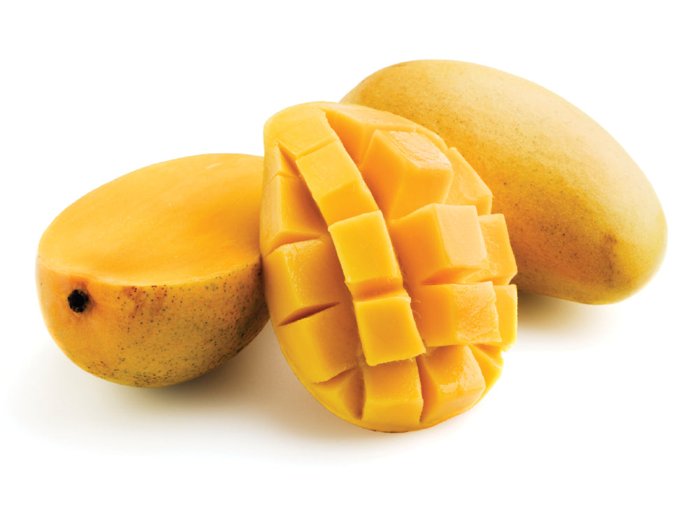 Yellow Mangos (Ataulfo)