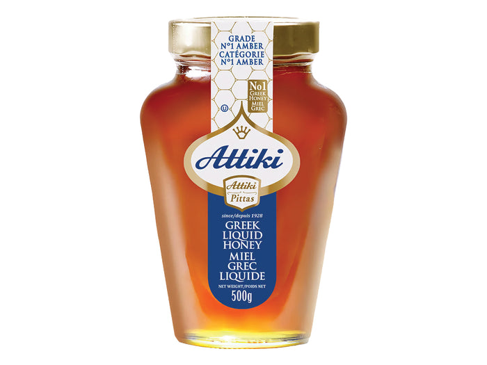 Greek Honey