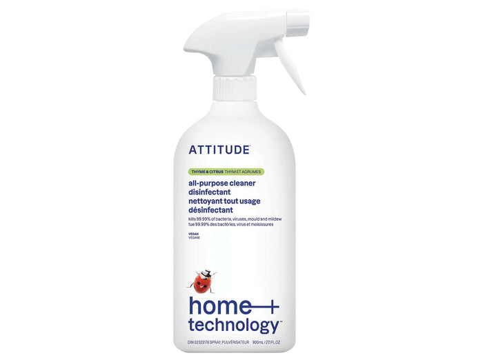 All-Purpose Cleaner Disinfectant 99.9%