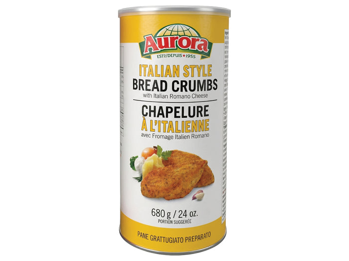 Italian Breadcrumbs