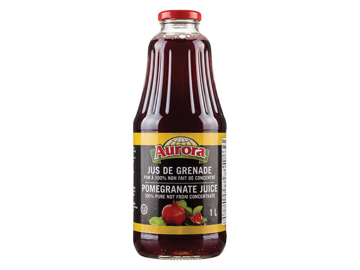 Pomegranate Juice