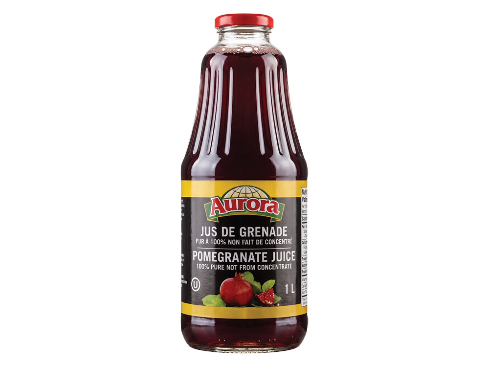 Pomegranate Juice