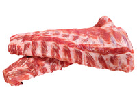 Fresh Pork Baby Back Ribs