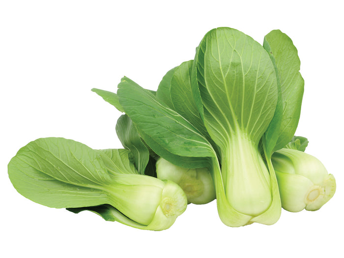 Baby Bok Choy