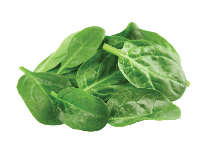 Baby Spinach