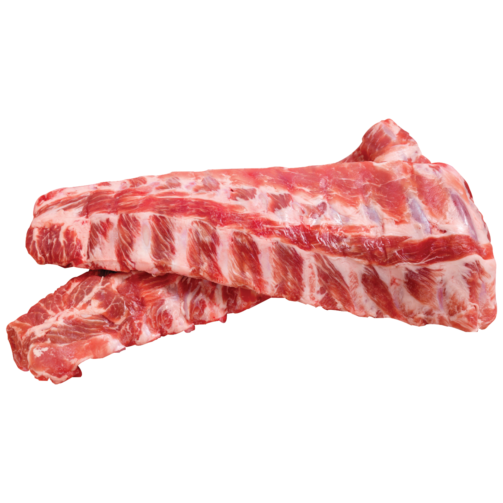 Fresh Pork Baby Back Ribs