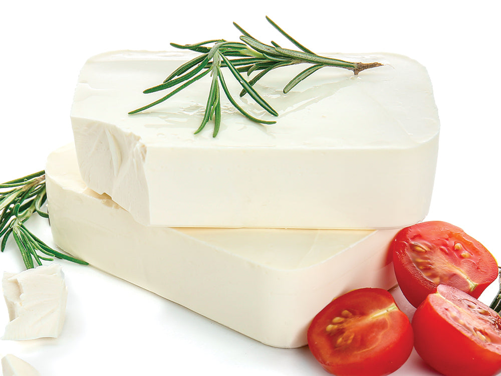 Baladi Cheese