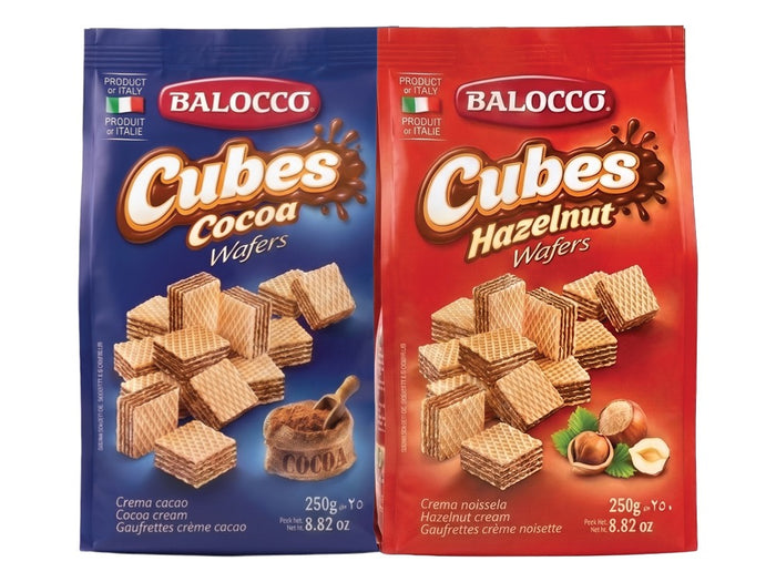 Wafers