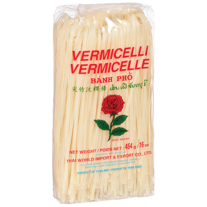Rice Vermicelli