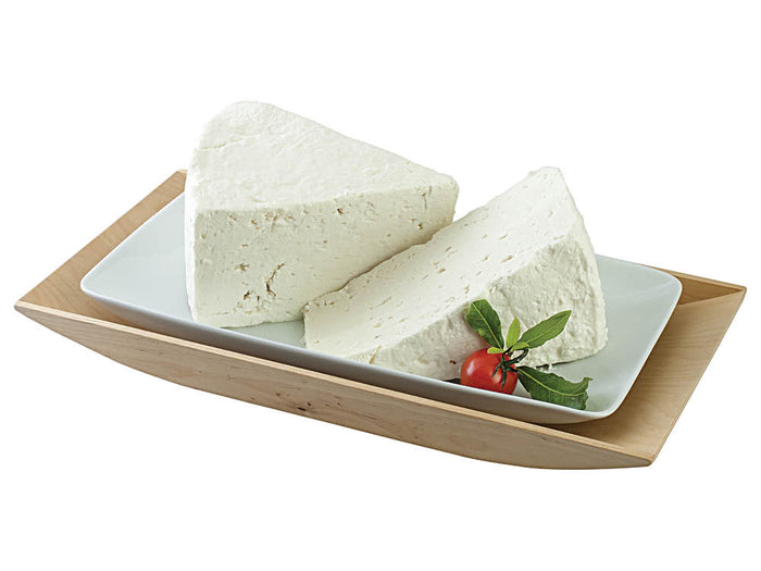 Barrel-Aged Feta Cheese