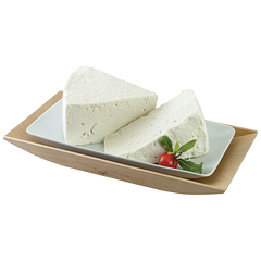 Supermarché PA Barrel-Aged Feta Cheese approx. package 400g