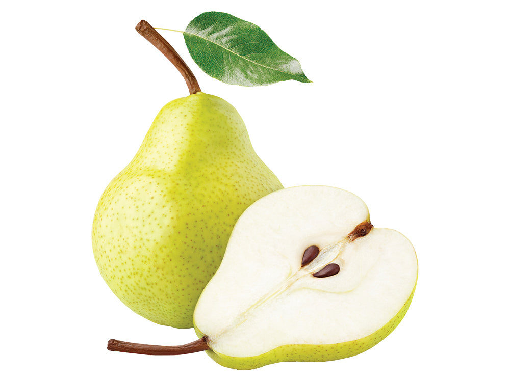Bartlett Pears