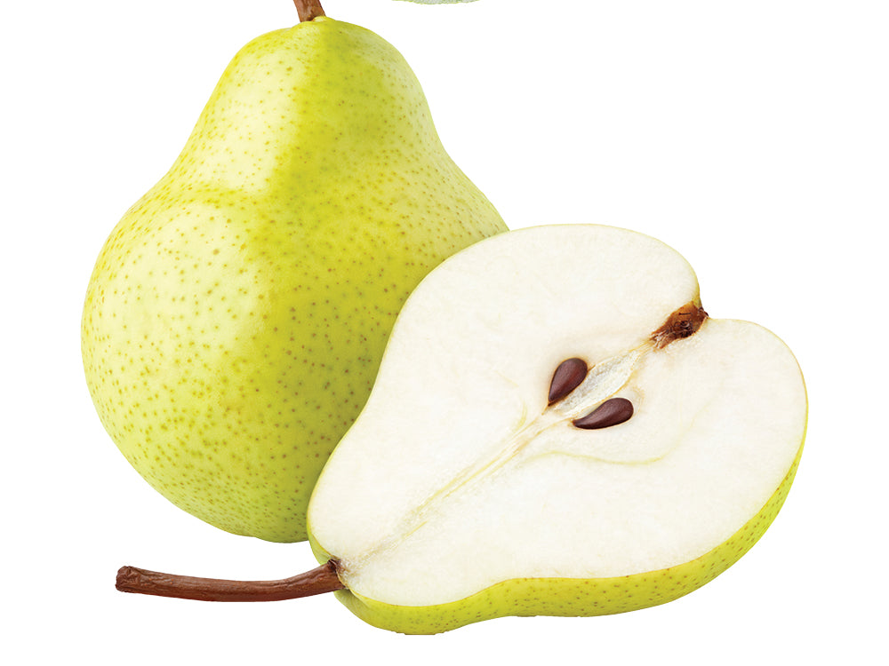 Bartlett Pears