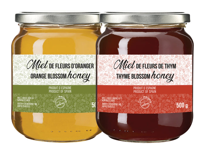 Honey